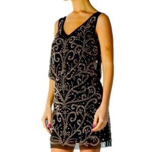 Astro Seqins Dress | NWOT never worn